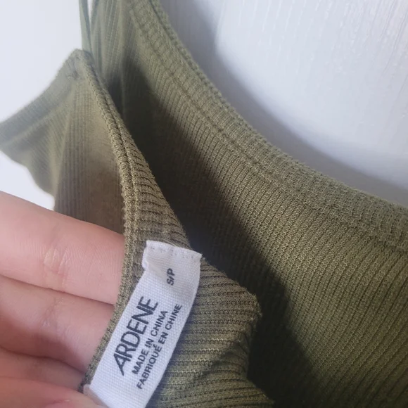 Dress - Picture 2 of 3